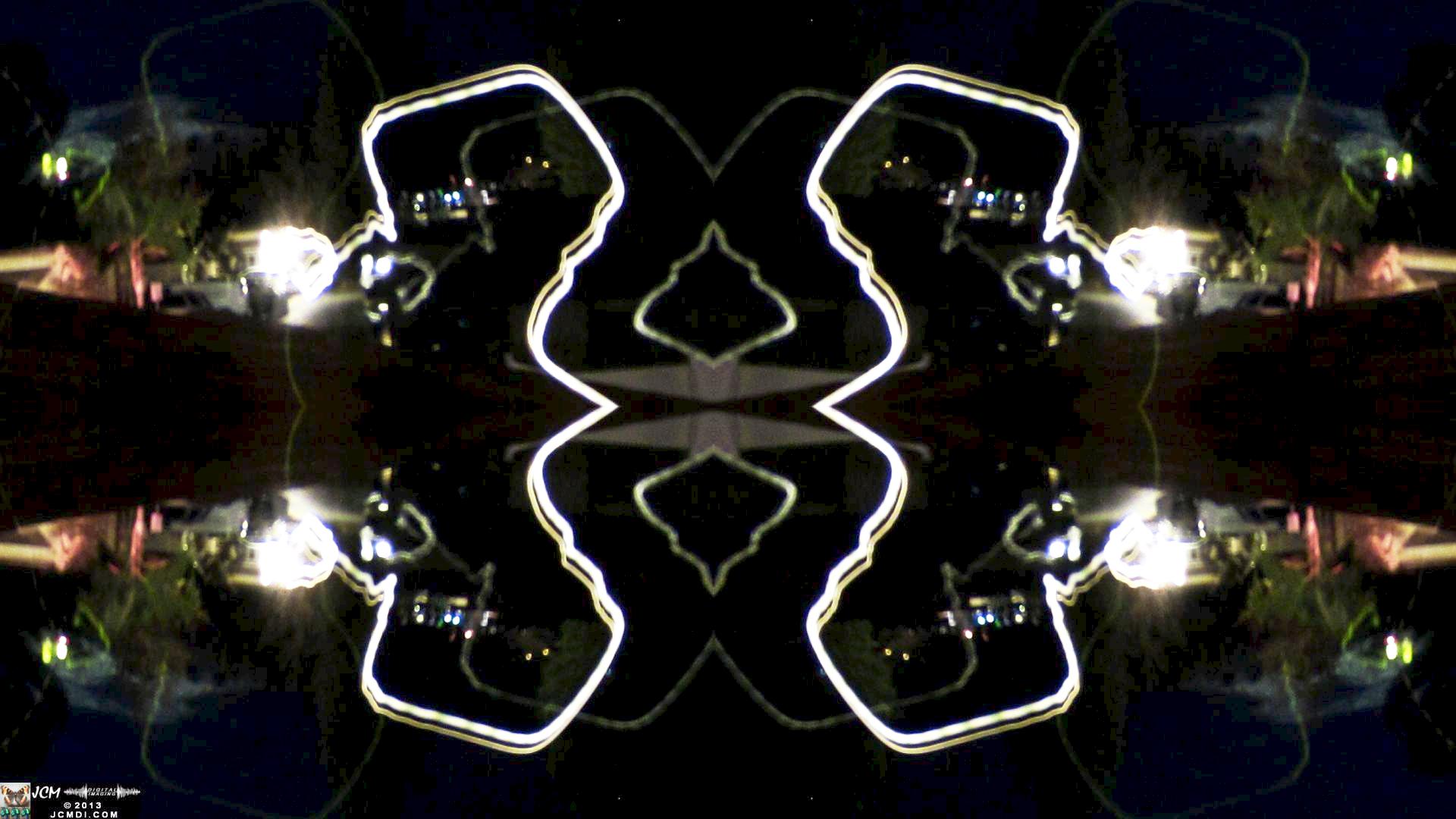 Quadroscopic Art image made by JCMDI.COM 